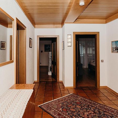 Ferienwohnung Hartlieb Goldeck Millstaettersee Spittal an der Drau Buitenkant foto