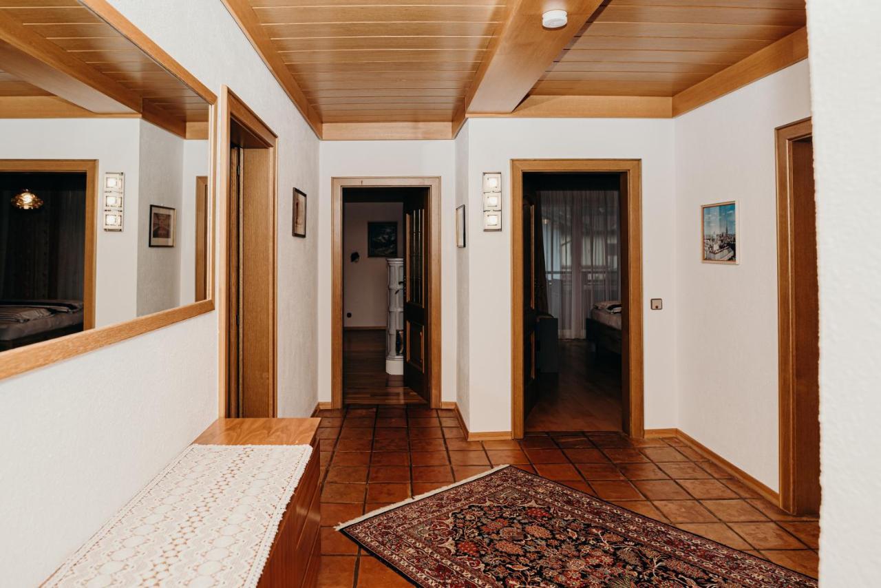 Ferienwohnung Hartlieb Goldeck Millstaettersee Spittal an der Drau Buitenkant foto