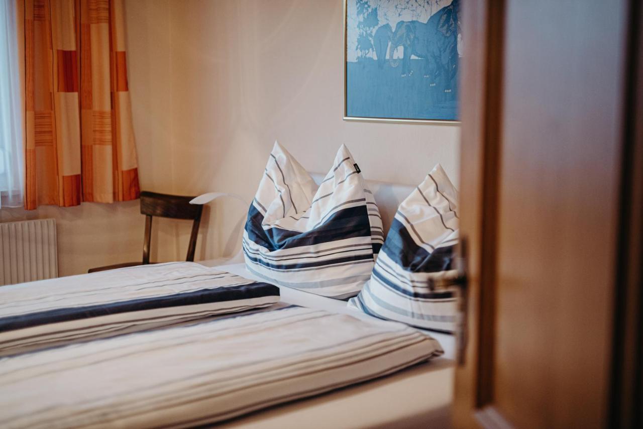 Ferienwohnung Hartlieb Goldeck Millstaettersee Spittal an der Drau Buitenkant foto