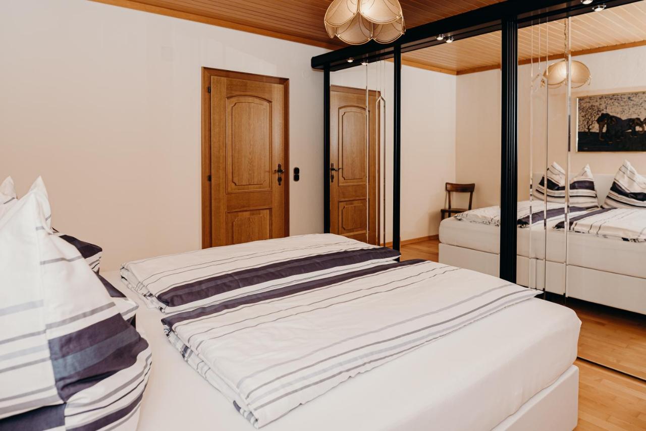 Ferienwohnung Hartlieb Goldeck Millstaettersee Spittal an der Drau Buitenkant foto