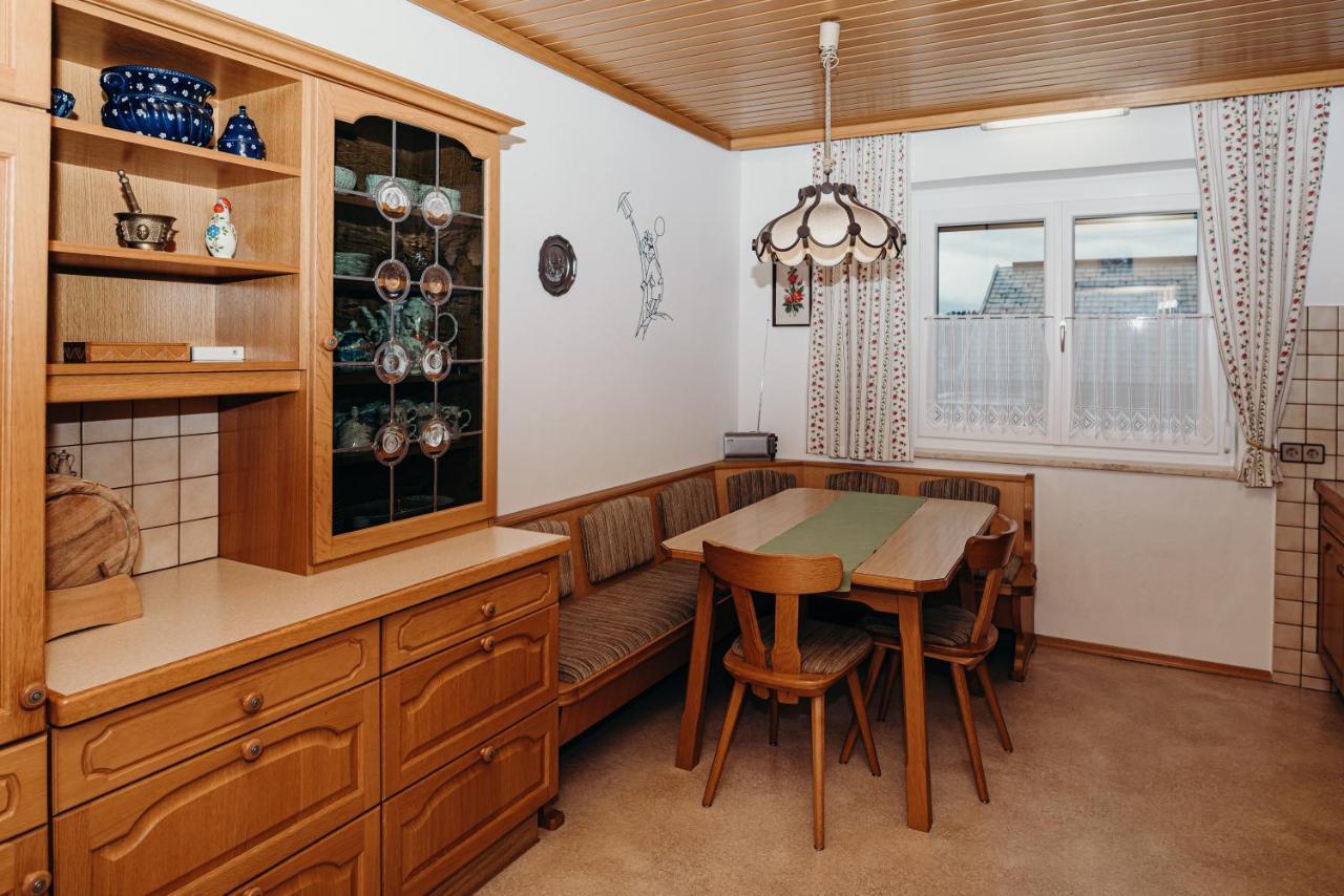 Ferienwohnung Hartlieb Goldeck Millstaettersee Spittal an der Drau Buitenkant foto