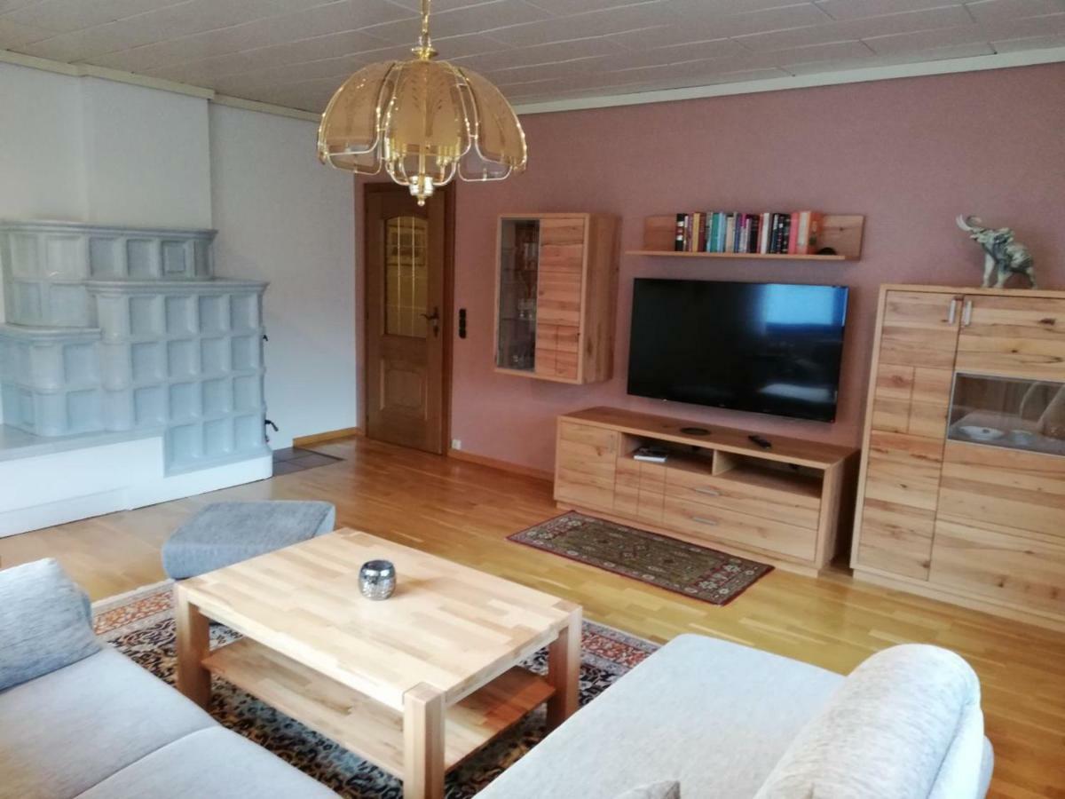 Ferienwohnung Hartlieb Goldeck Millstaettersee Spittal an der Drau Buitenkant foto
